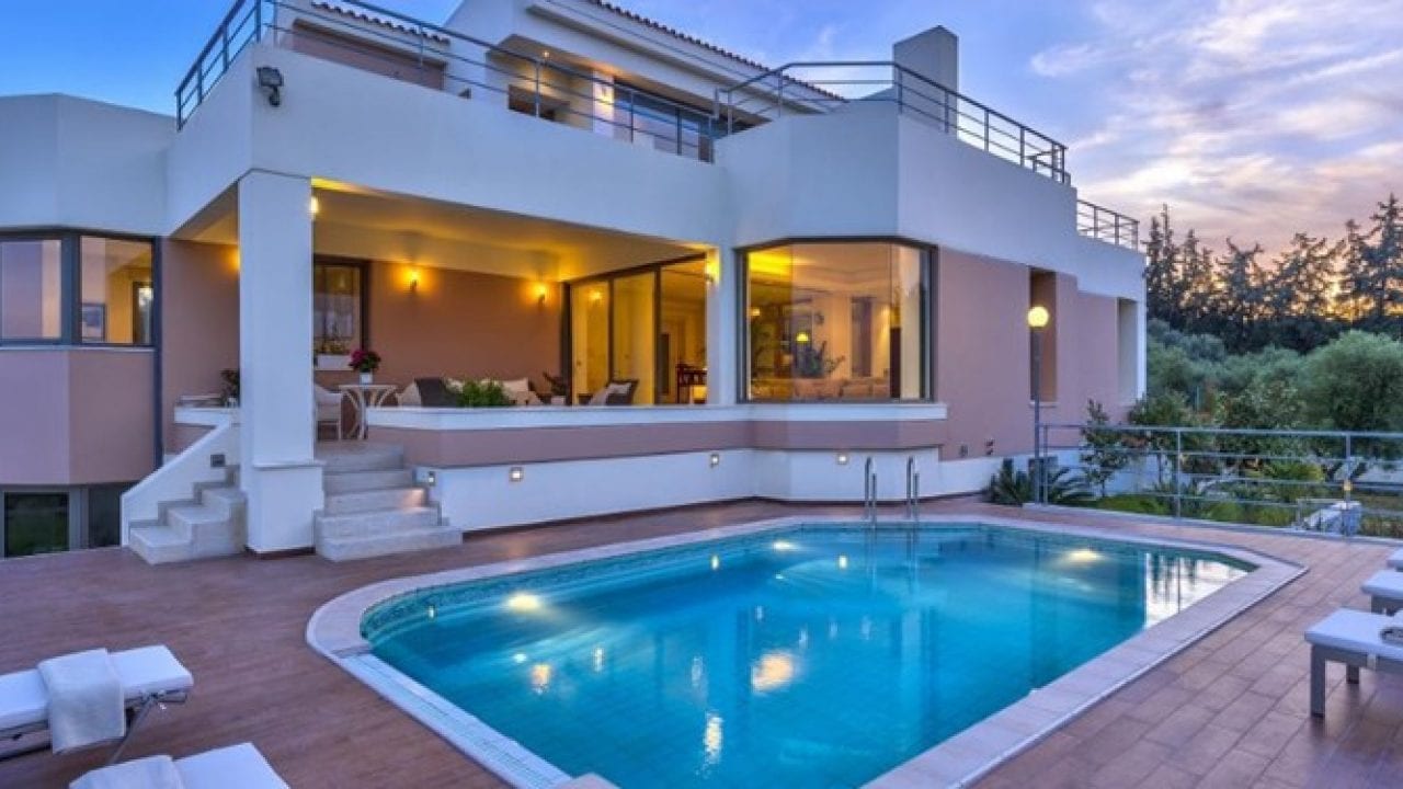 دزدگیر مناسب باغ و ویلا چیست؟